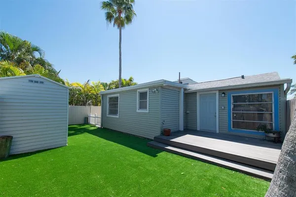 $559,900 | 358 Boca Ciega Drive, Madeira Beach, FL 33708