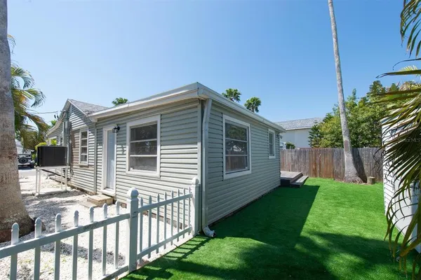 $559,900 | 358 Boca Ciega Drive, Madeira Beach, FL 33708