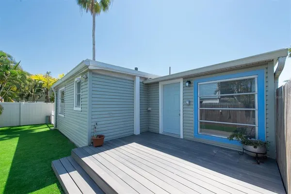 $559,900 | 358 Boca Ciega Drive, Madeira Beach, FL 33708