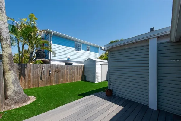 $559,900 | 358 Boca Ciega Drive, Madeira Beach, FL 33708