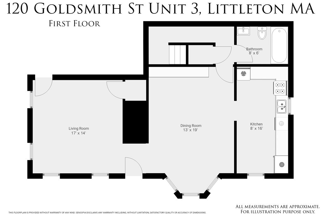 120 Goldsmith Street, Unit 3 Littleton, MA 01460 - Photo 32 of 33 a picture of a park