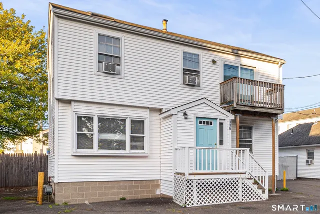 $7,000 | 116 College Place, Fairfield, CT 06824