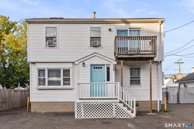 $7,000 | 116 College Place, Fairfield, CT 06824