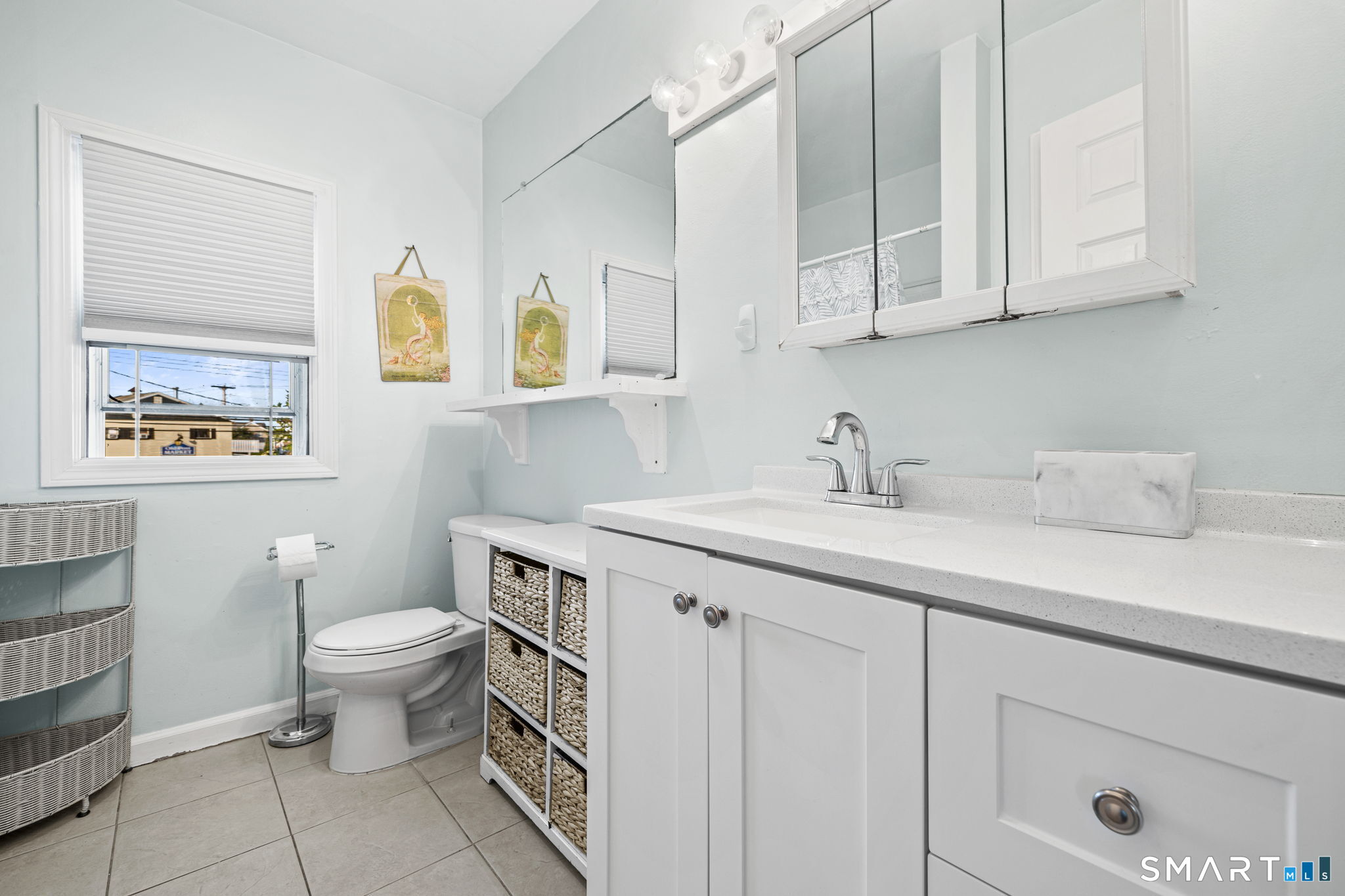 116 College Place Fairfield, CT 06824 - Photo 24 of 26 2nd Floor