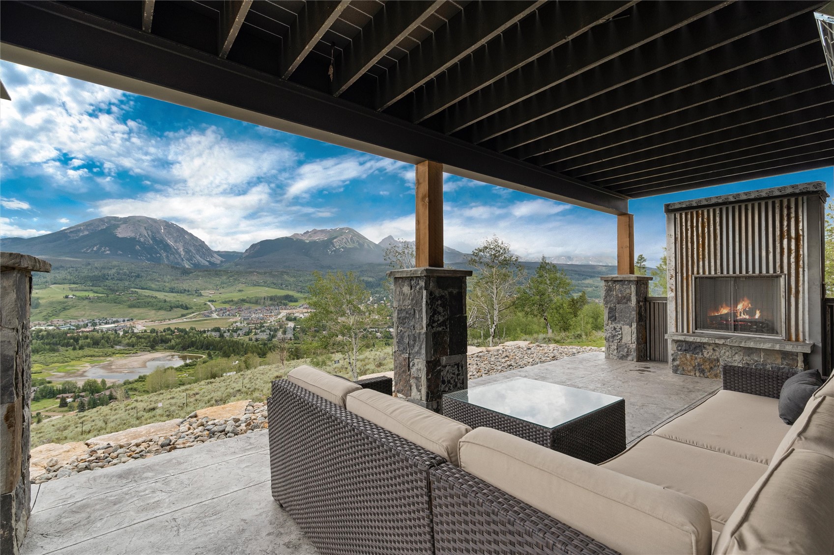 344 Angler Mountain Ranch Road Silverthorne, CO 80498 - Photo 30 of 32 Gallery Image 30