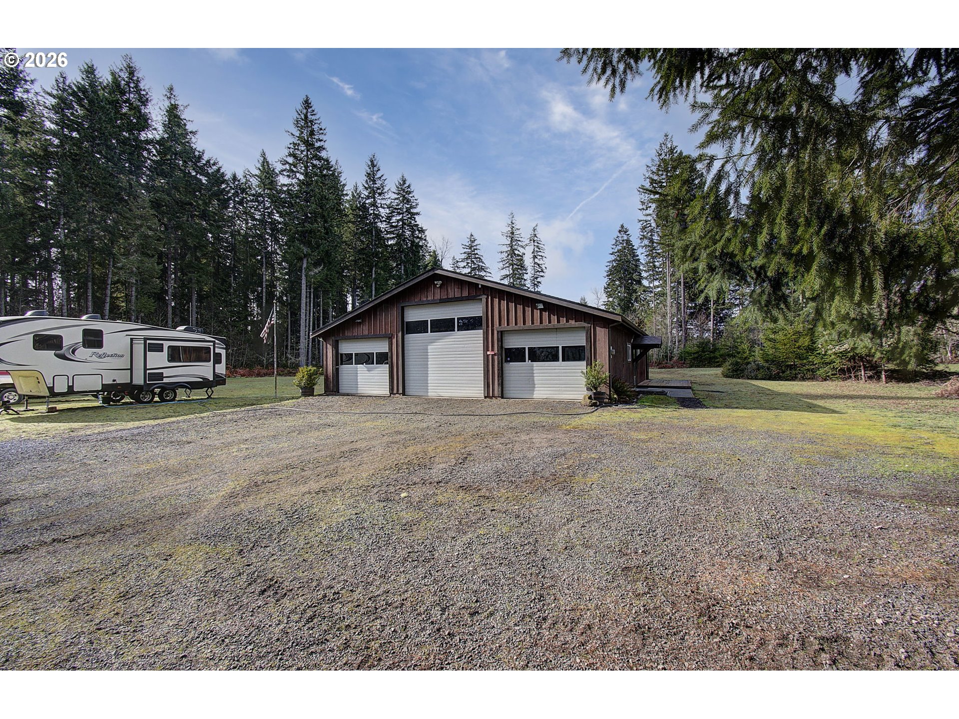 500 South Toutle Road Toutle, WA 98649 - Photo 33 of 42