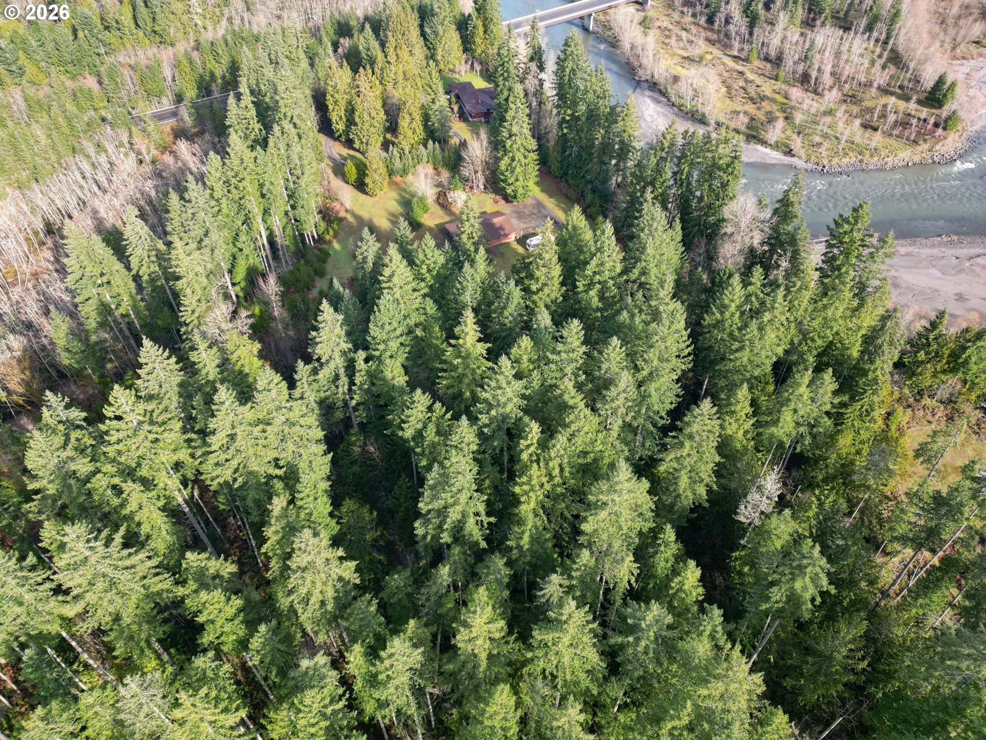 500 South Toutle Road Toutle, WA 98649 - Photo 39 of 42