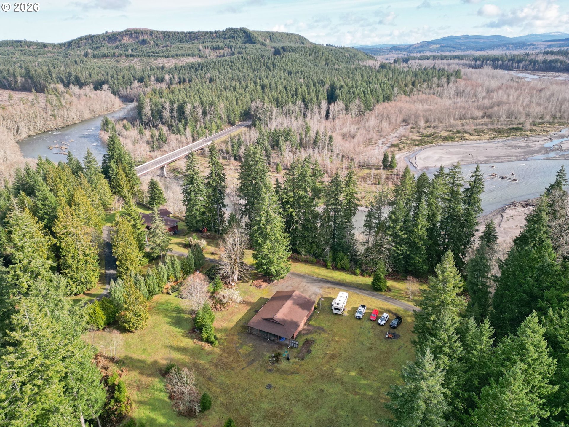 500 South Toutle Road Toutle, WA 98649 - Photo 40 of 42