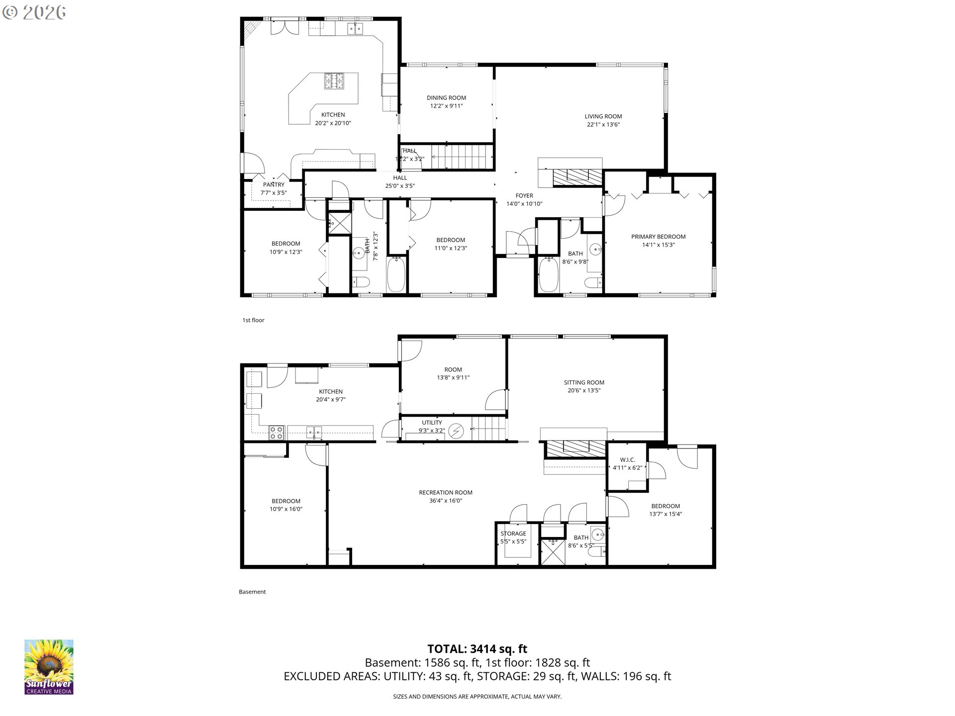 500 South Toutle Road Toutle, WA 98649 - Photo 41 of 42