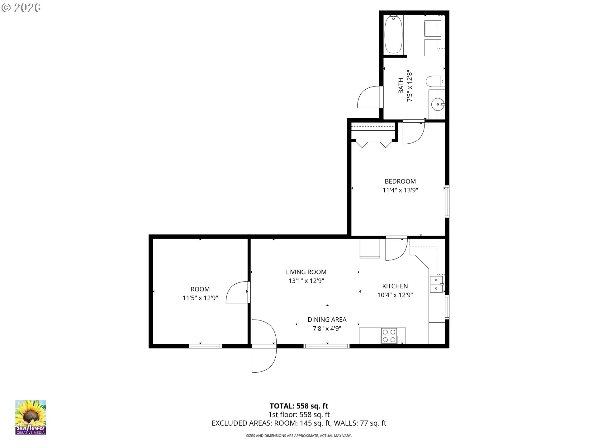 500 South Toutle Road Toutle, WA 98649 - Photo 42 of 42