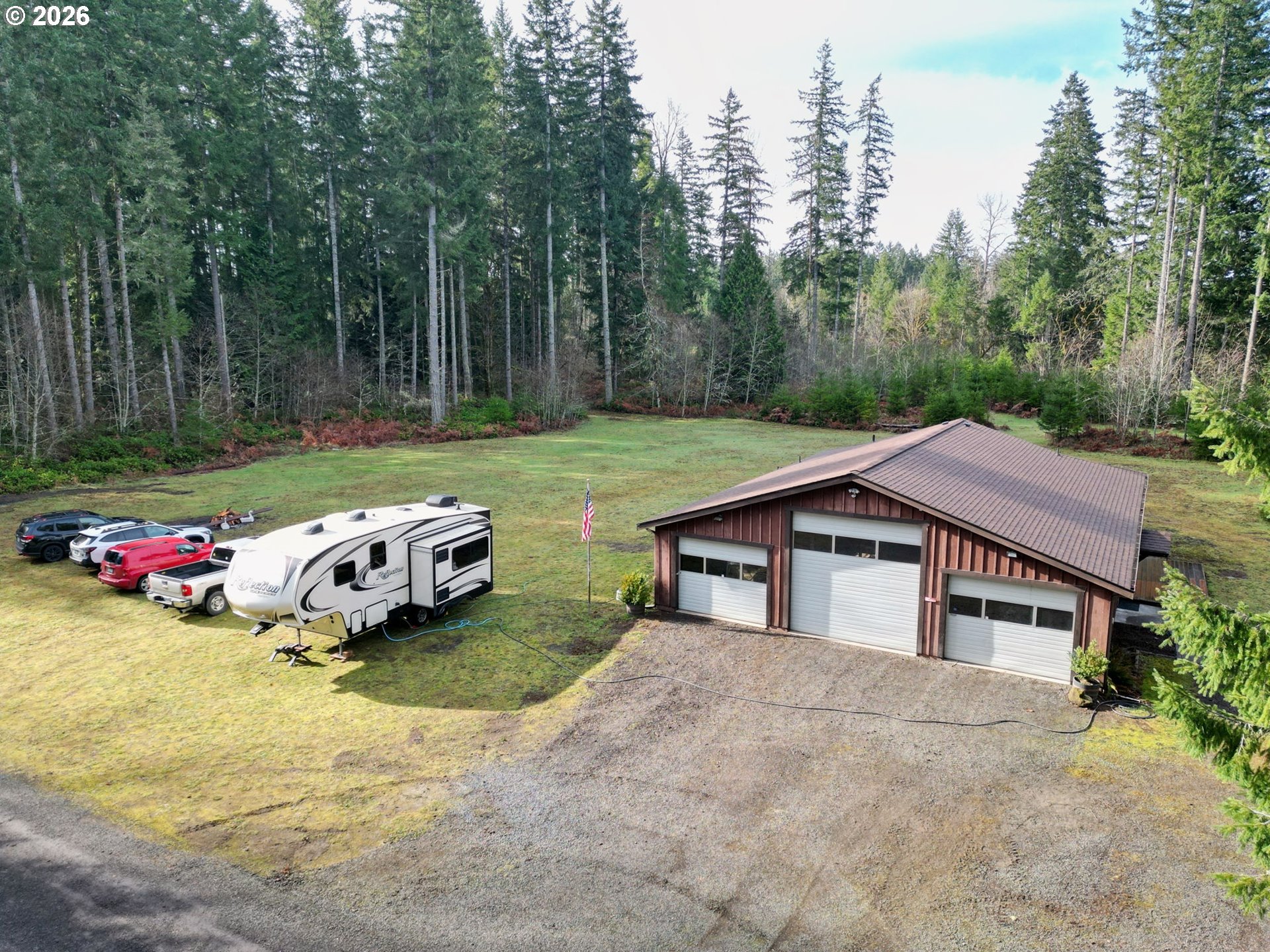 500 South Toutle Road Toutle, WA 98649 - Photo 7 of 42