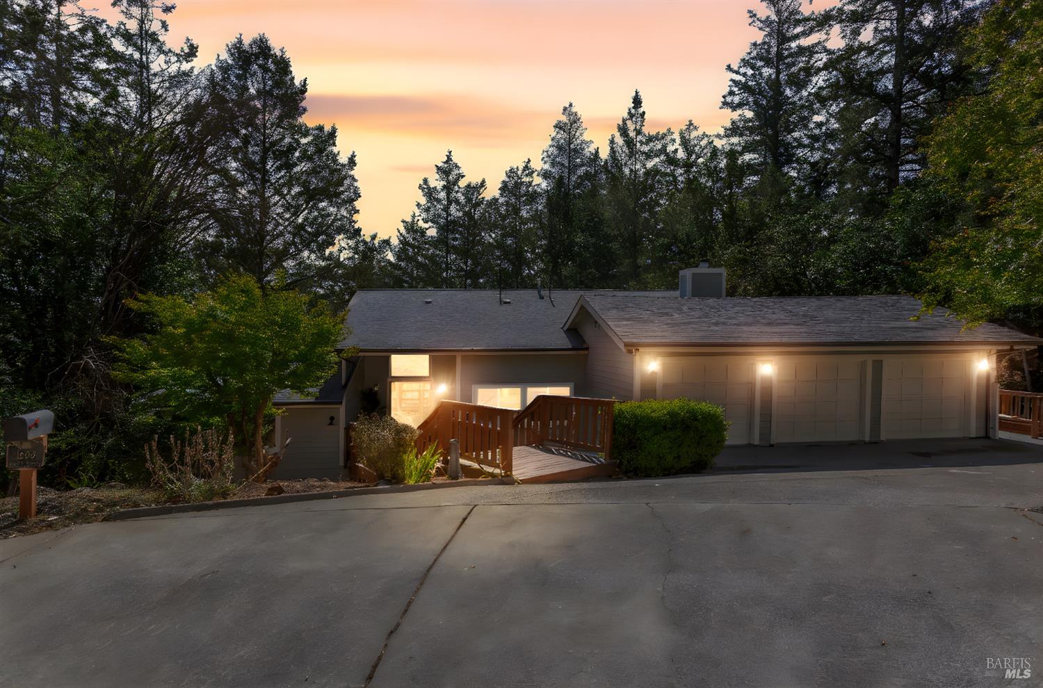 1866 Happy Valley Road Santa Rosa, CA 95404 - Photo 3 of 61 Gallery Image 3