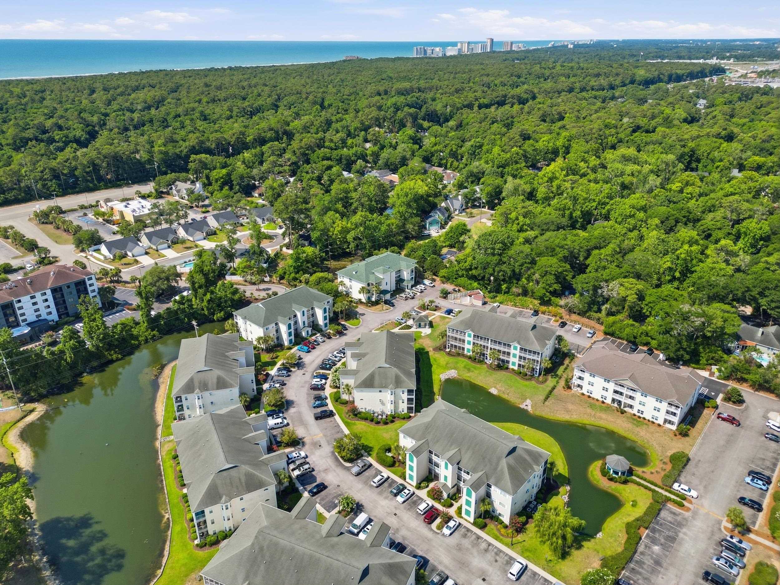 1100 Commons Boulevard, Unit 304 Myrtle Beach, SC 29572 - Photo 36 of 40