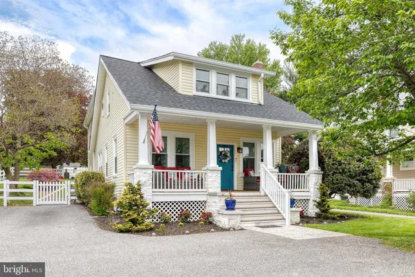 $539,999 | 222 Warren Road, Cockeysville, MD 21030