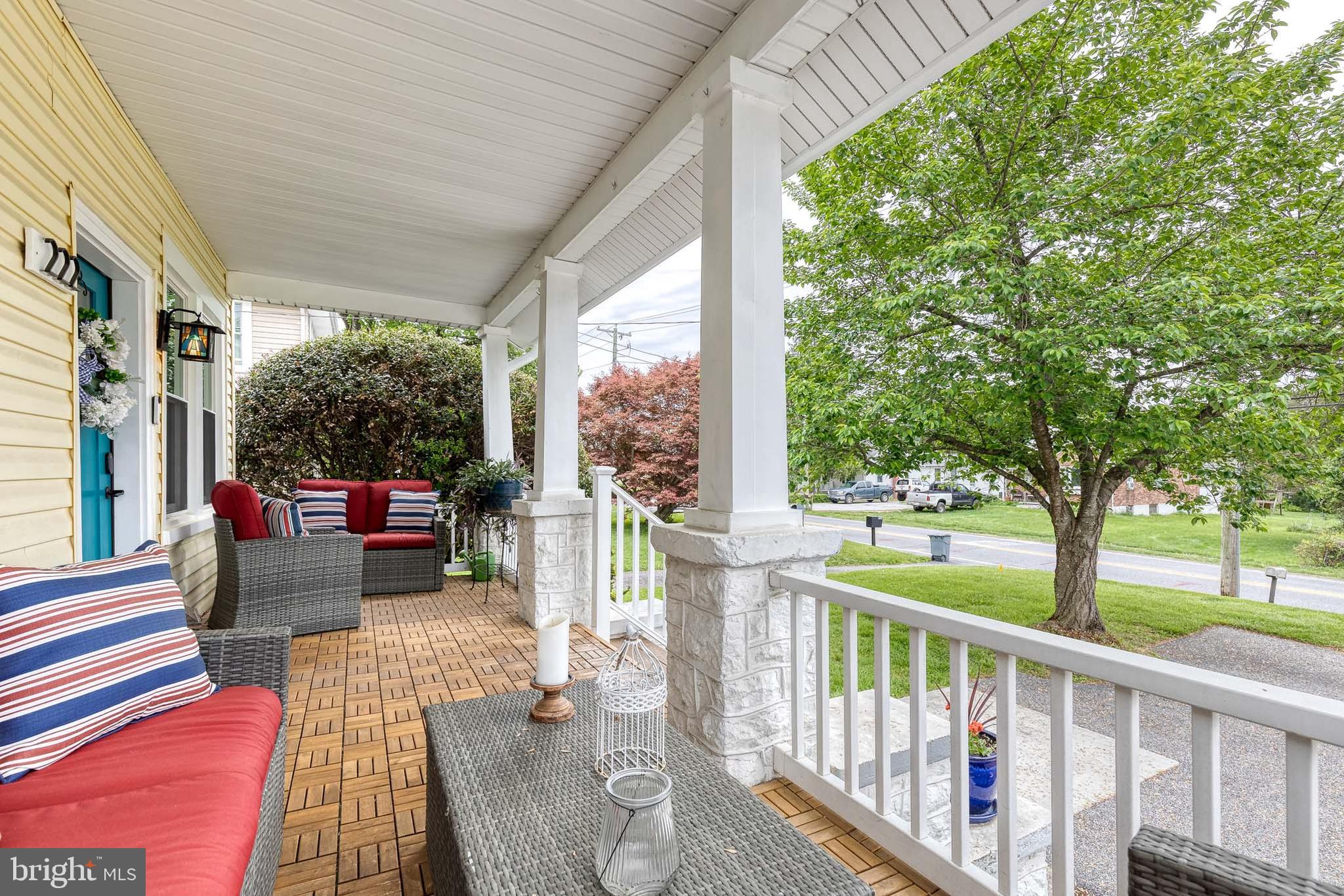 222 Warren Road Cockeysville, MD 21030 - Photo 2 of 49