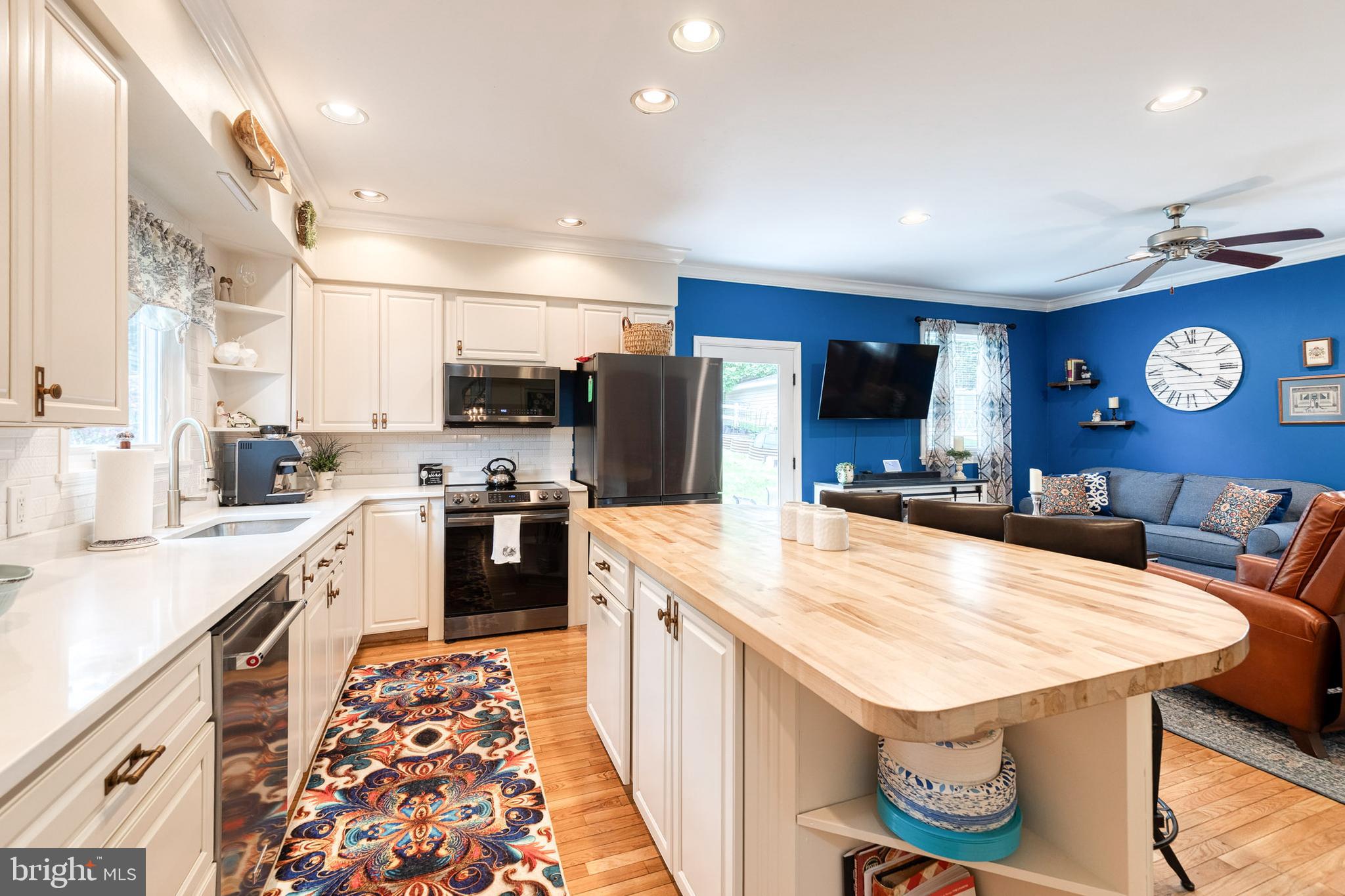 222 Warren Road Cockeysville, MD 21030 - Photo 22 of 49