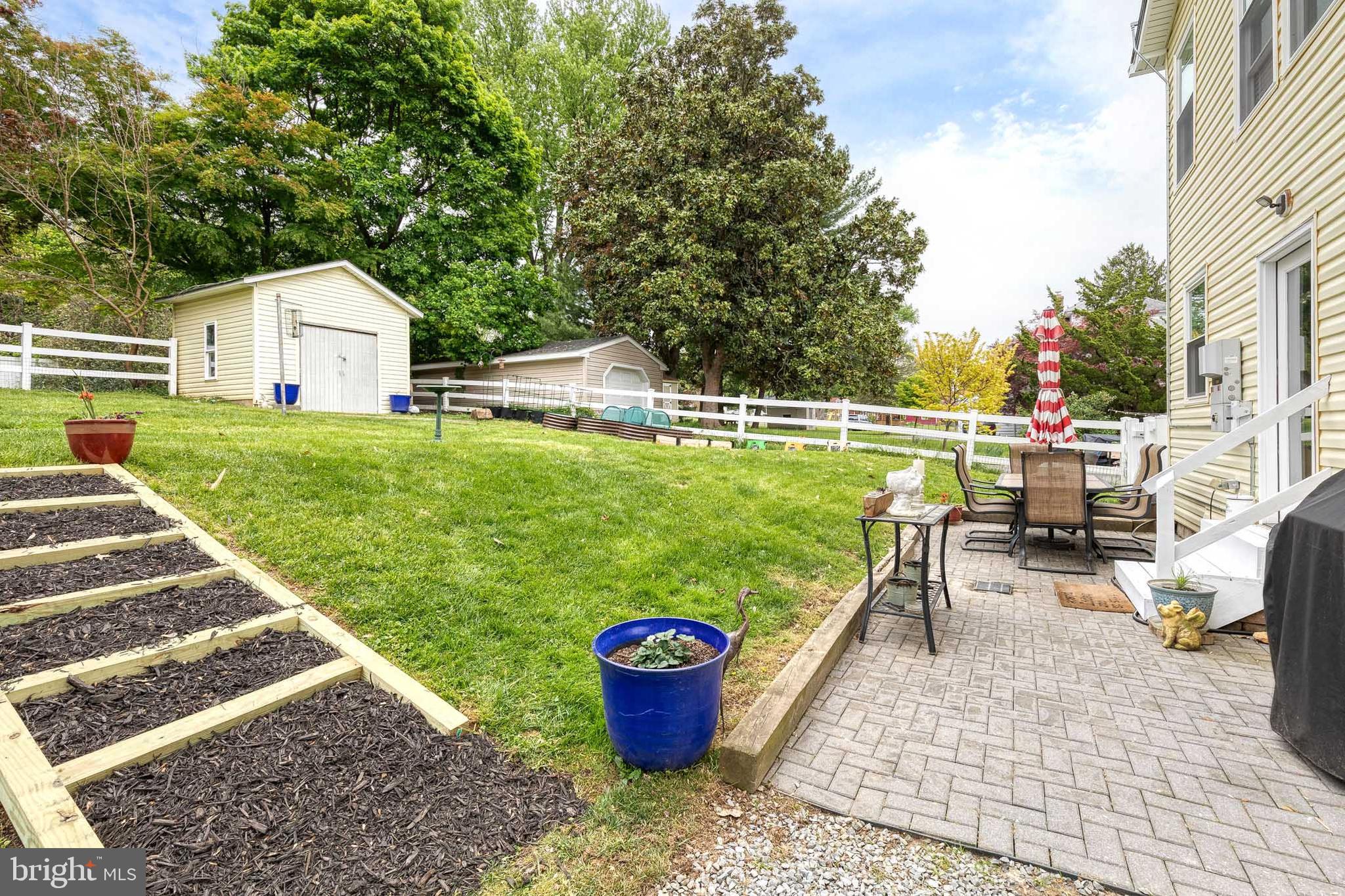 222 Warren Road Cockeysville, MD 21030 - Photo 47 of 49
