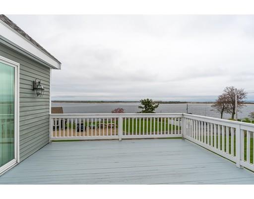 2 Quay Road Ipswich, MA 01938 - Photo 7 of 26 a view of a roof deck