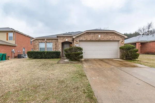 $2,250 | 1428 Atkins Street, Cedar Hill, TX 75104