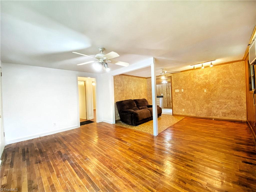 4312 Vickrey Chapel Road North Jamestown, NC 27282 - Photo 3 of 8