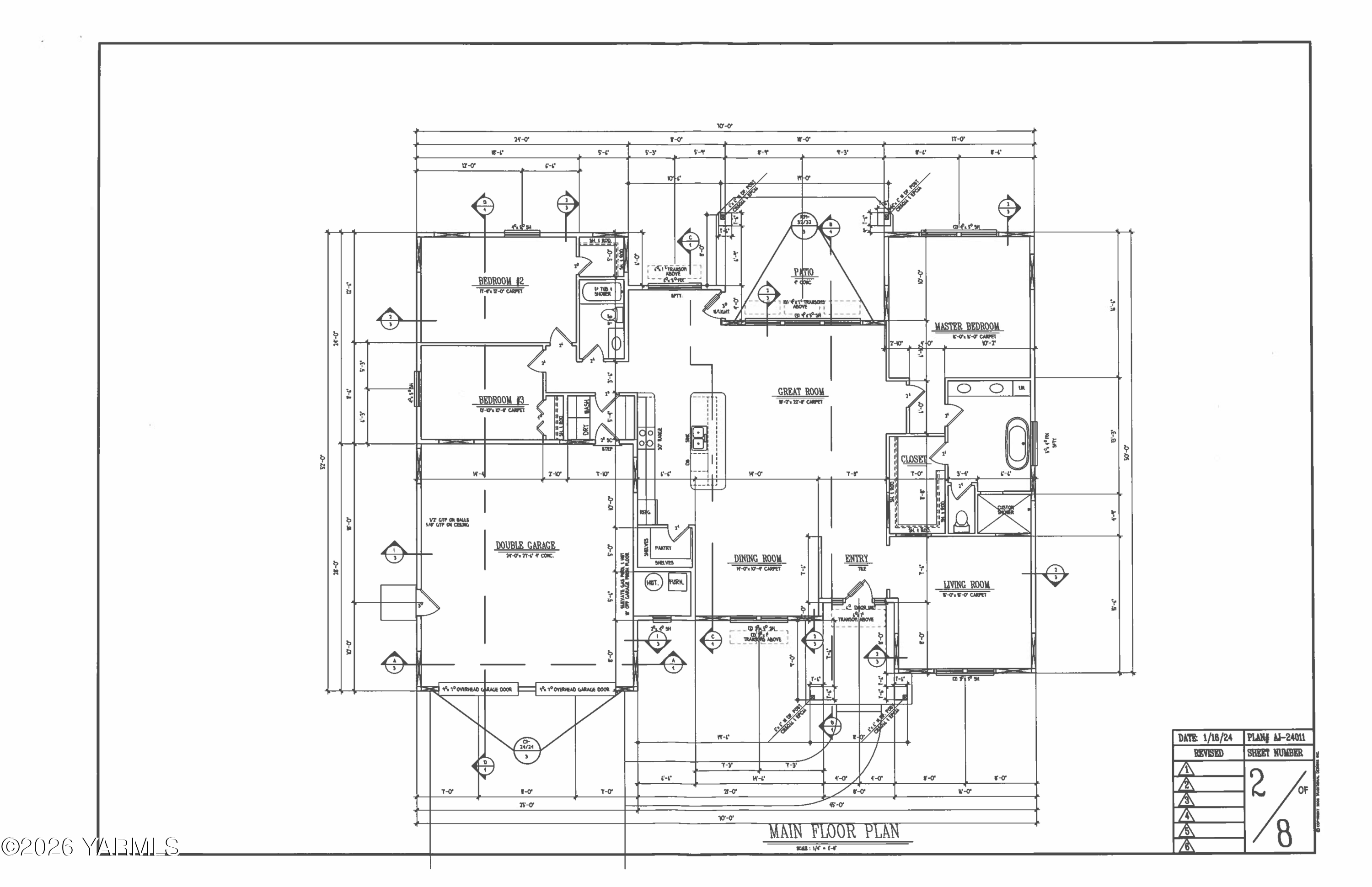 5834 Scenic Ridge Loop Yakima, WA 98908 - Photo 1 of 4