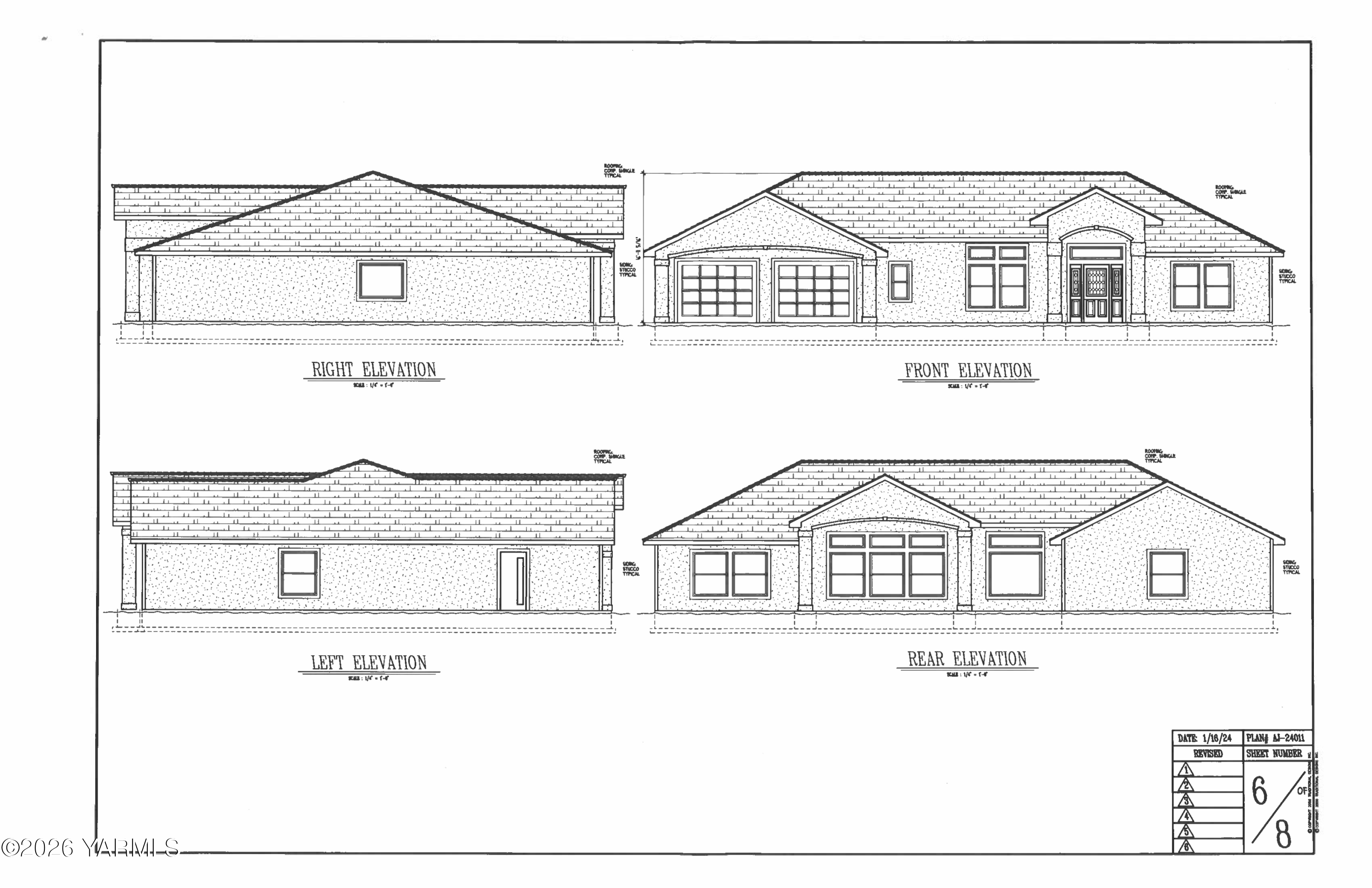 5834 Scenic Ridge Loop Yakima, WA 98908 - Photo 2 of 4