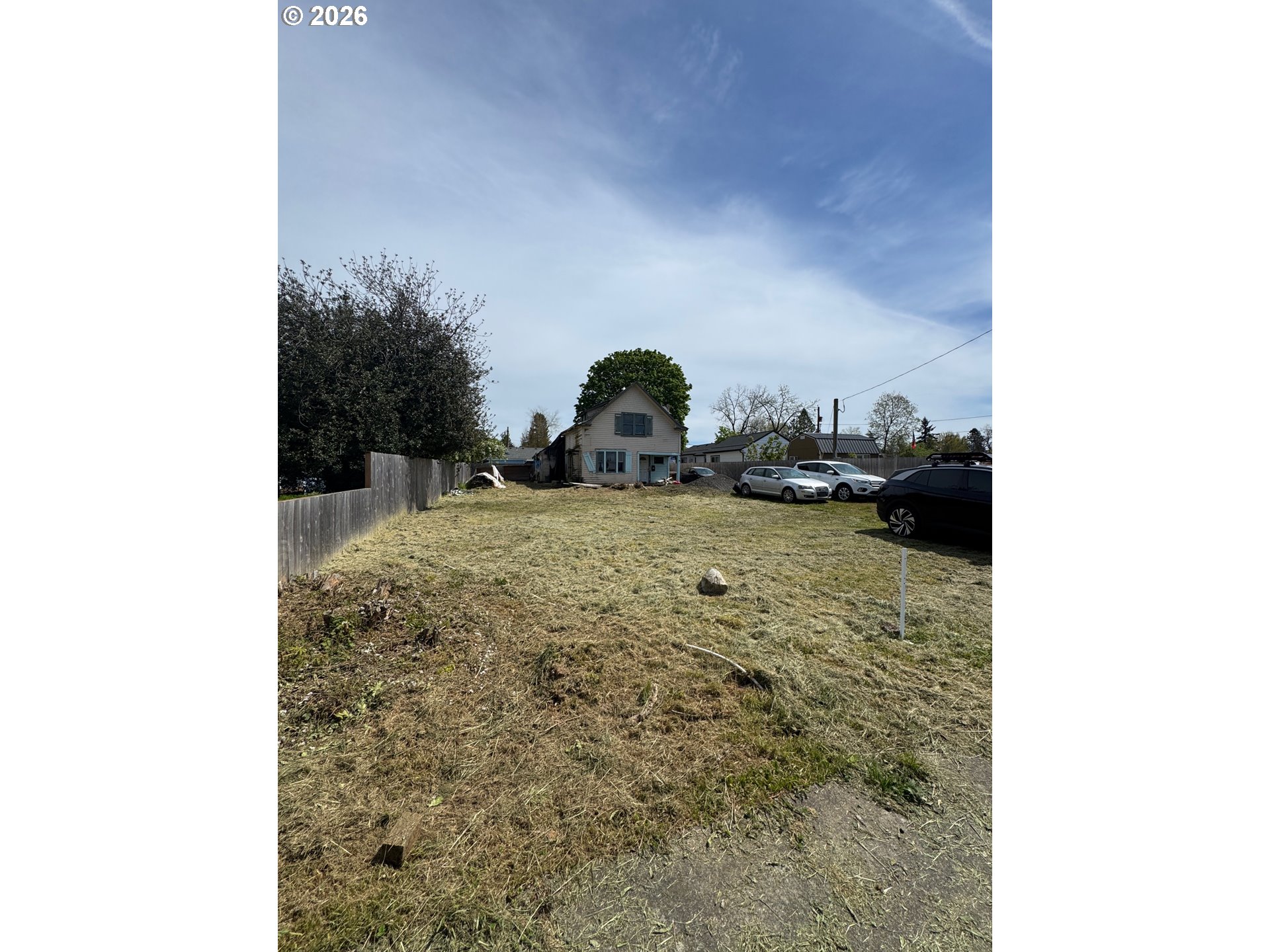 109 South Trade Street Amity, OR 97101 - Photo 2 of 4