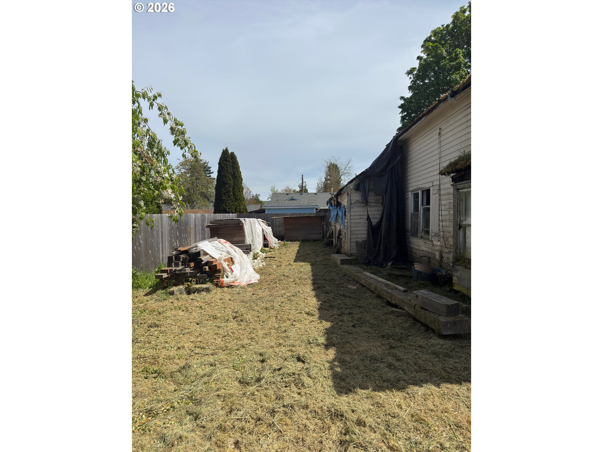109 South Trade Street Amity, OR 97101 - Photo 3 of 4