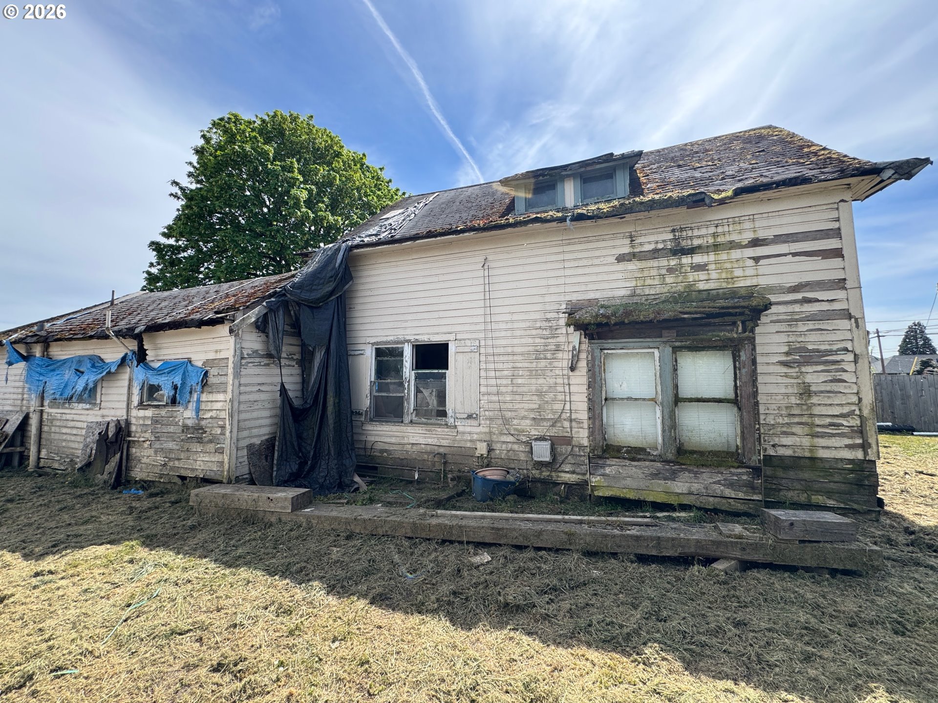 109 South Trade Street Amity, OR 97101 - Photo 4 of 4