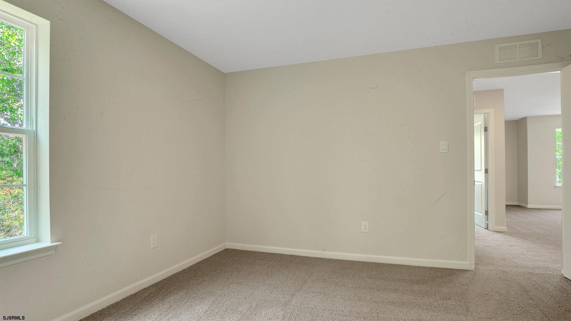 7 Emilie Court Richland, NJ 08350 - Photo 13 of 23 an empty room with a window