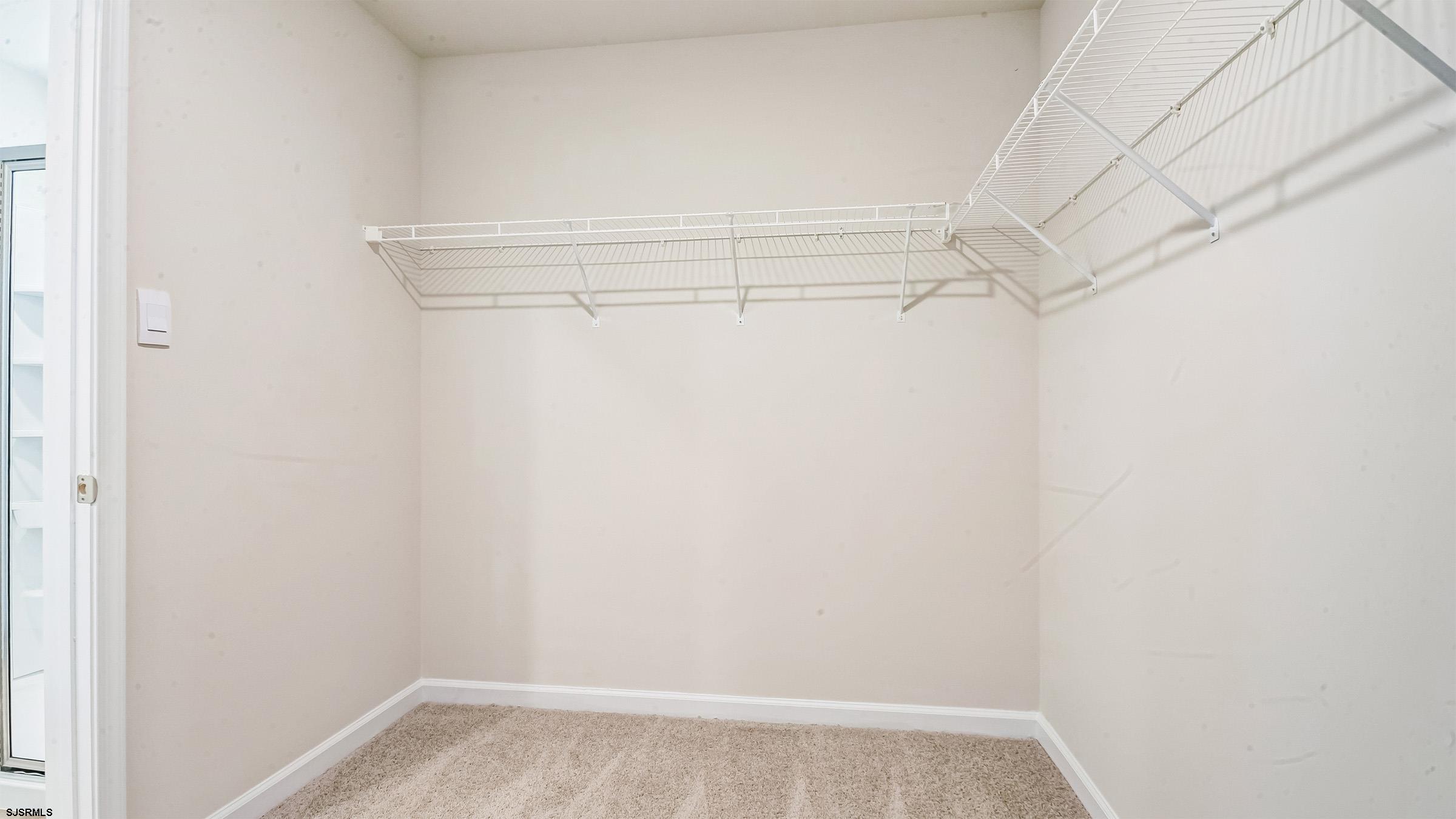 7 Emilie Court Richland, NJ 08350 - Photo 17 of 23 a view of a room with racks on the wall