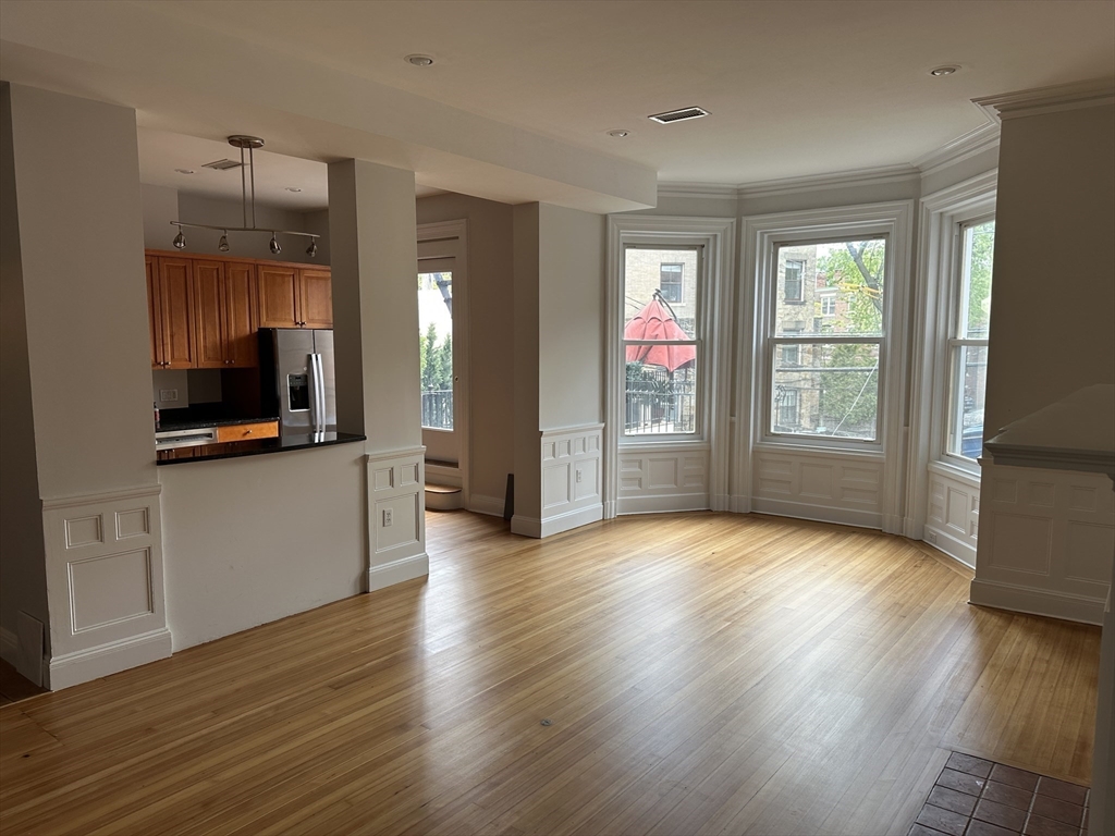 1757 Beacon Street, Unit 1 Brookline, MA 02445 - Photo 3 of 18