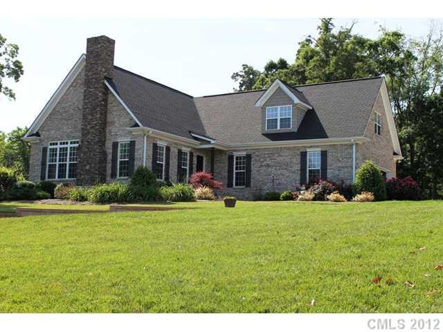 1122 Tom Helms Road, Unit 1 Monroe, NC 28110 - Photo 1 of 16