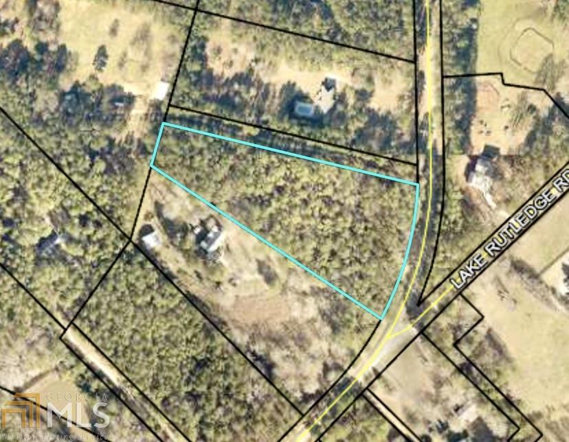 0 Fairplay Road, Unit 11A Rutledge, GA 30663 - Photo 1 of 1