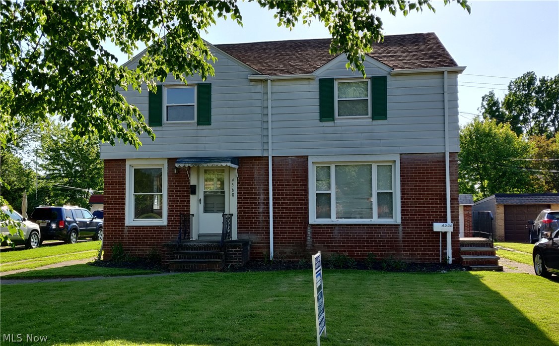 4566-4568 Roadoan Road Brooklyn, OH 44144 - Photo 1 of 11