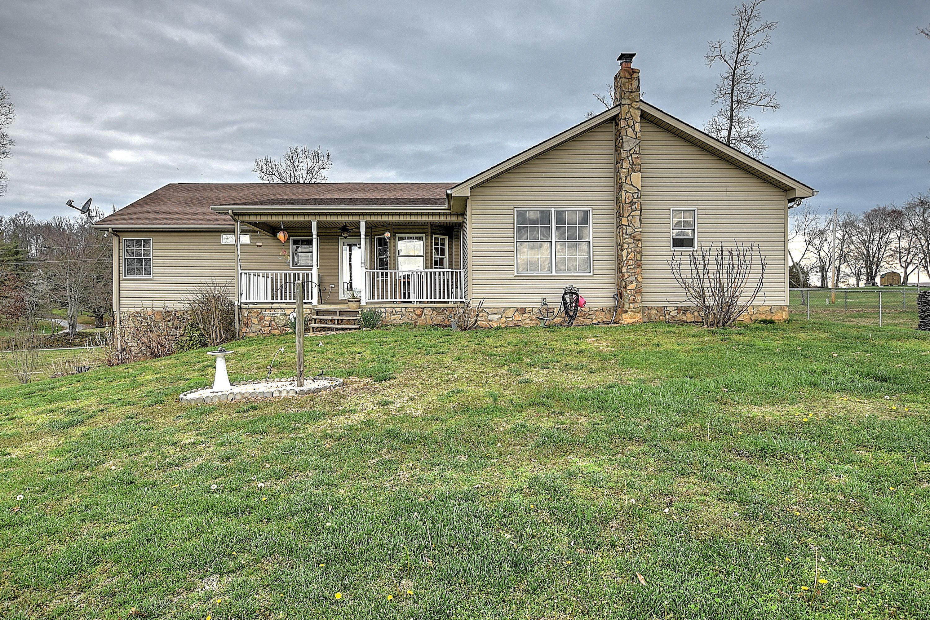 110 Price Road Limestone, TN 37681 - Photo 33 of 36 Price Rd-34