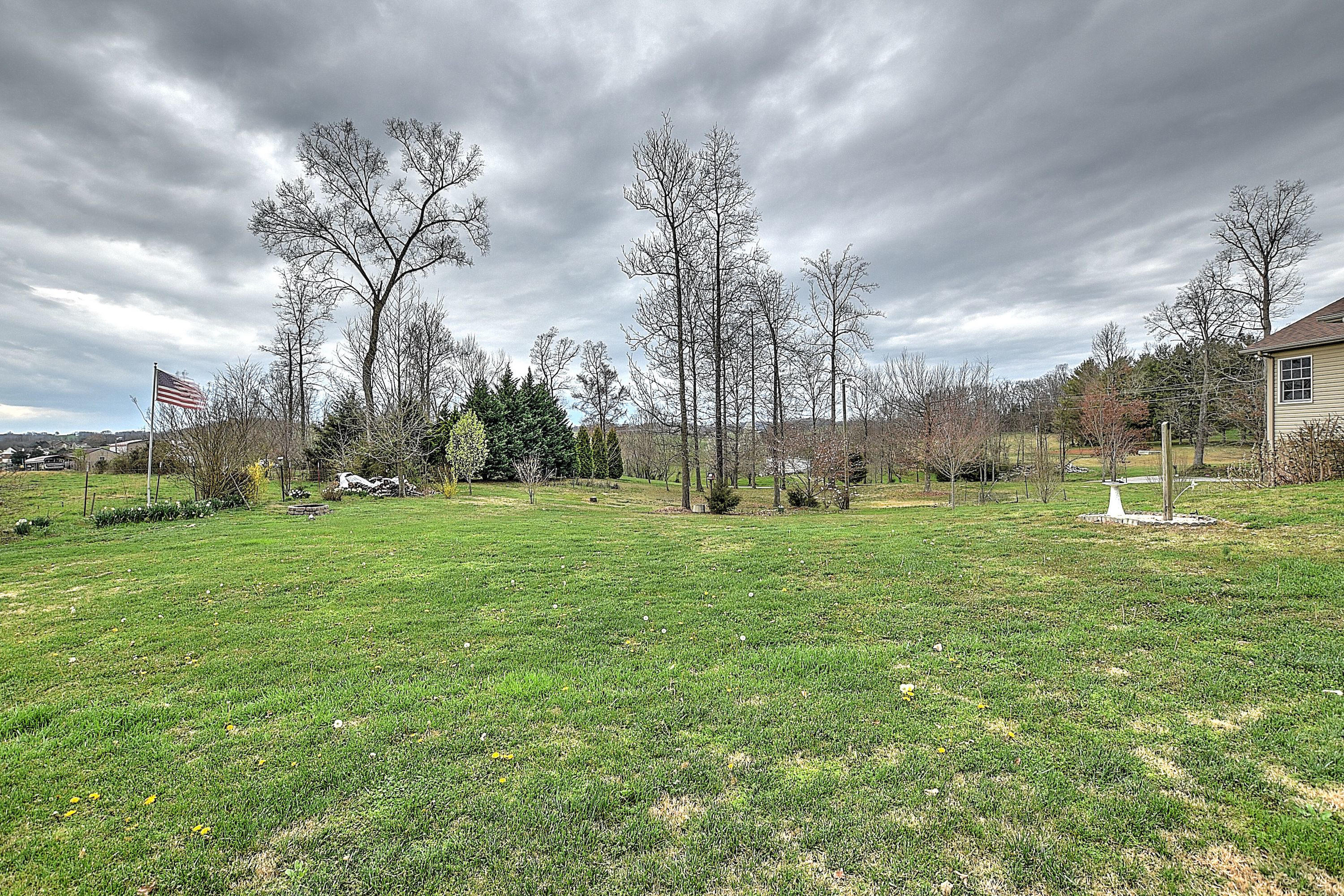 110 Price Road Limestone, TN 37681 - Photo 35 of 36 Price Rd-36