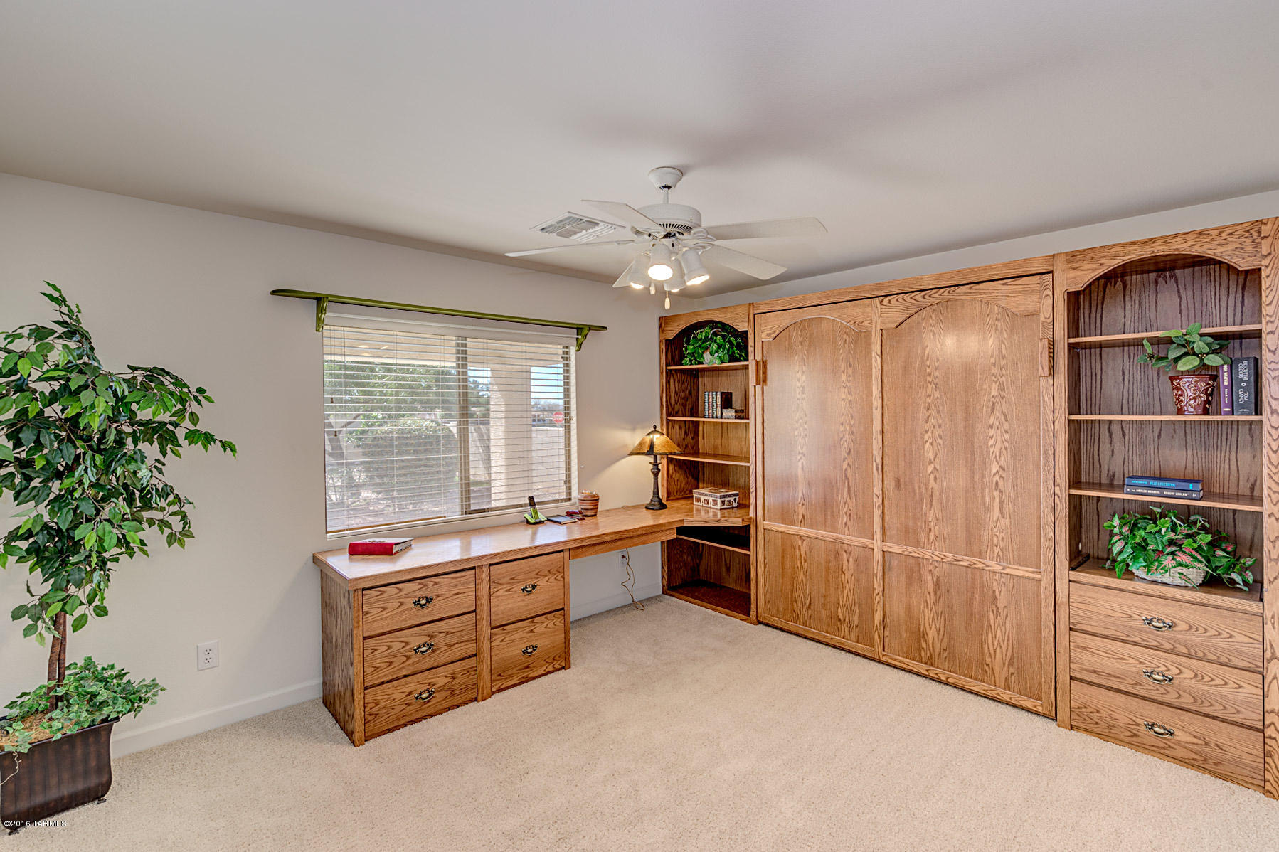 61603 East Border Rock Road Tucson, AZ 85739 - Photo 28 of 28