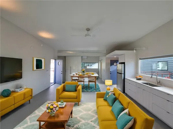 $2,750 | 163 North Garden Street, Ventura, CA 93001