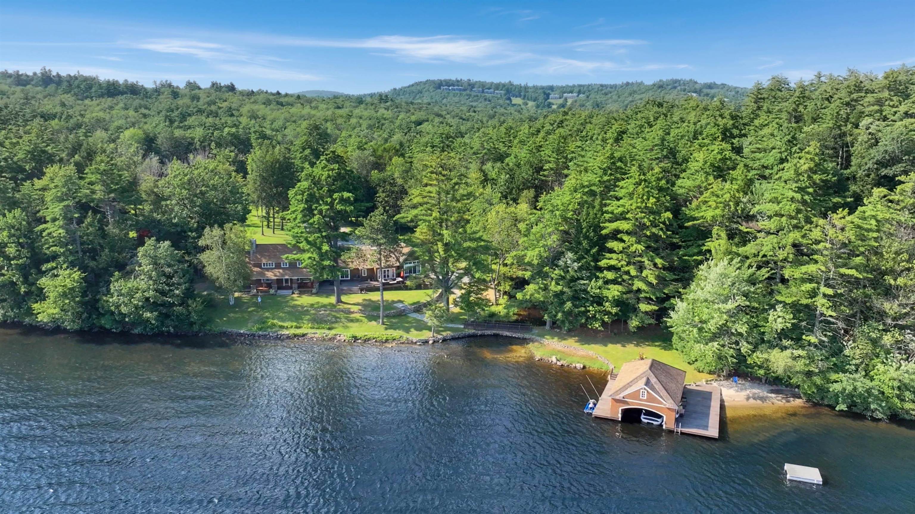 78 Jobs Creek Road Sunapee, NH 03782 - Photo 1 of 1 Gallery Image 1