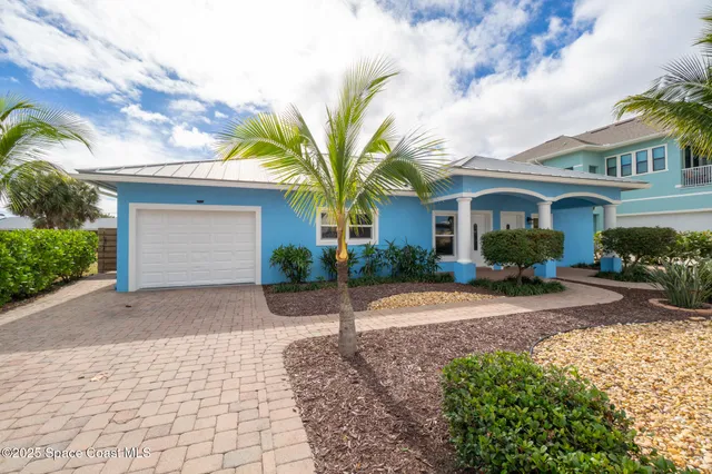 $900,000 | 131 Harding Avenue, Unit 131 & 129, Cocoa Beach, FL 32931