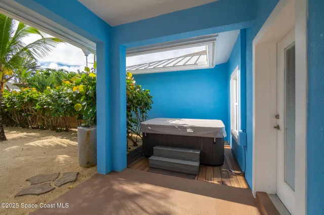 $900,000 | 131 Harding Avenue, Unit 131 & 129, Cocoa Beach, FL 32931