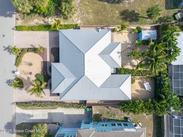 $900,000 | 131 Harding Avenue, Unit 131 & 129, Cocoa Beach, FL 32931