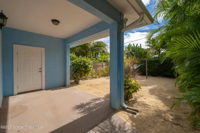 $900,000 | 131 Harding Avenue, Unit 131 & 129, Cocoa Beach, FL 32931