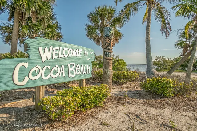$900,000 | 131 Harding Avenue, Unit 131 & 129, Cocoa Beach, FL 32931