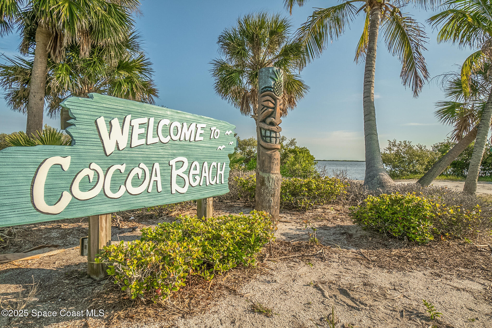 131 Harding Avenue, Unit 131 & 129 Cocoa Beach, FL 32931 - Photo 41 of 47