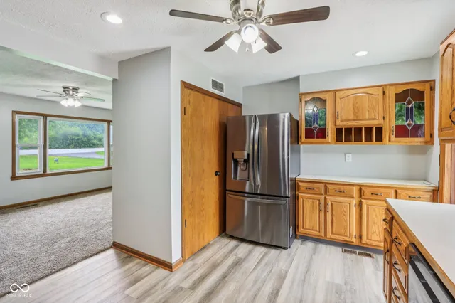 $274,495 | 1751 East Main Street, Greenfield, IN 46140