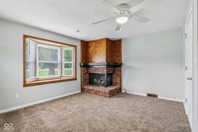 $274,495 | 1751 East Main Street, Greenfield, IN 46140