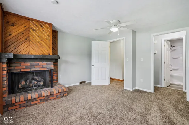 $274,495 | 1751 East Main Street, Greenfield, IN 46140