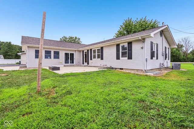 $274,495 | 1751 East Main Street, Greenfield, IN 46140